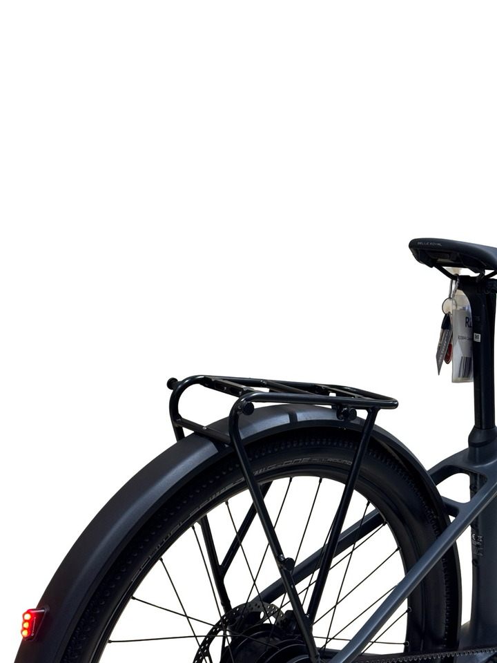 Canyon Precede:ON CF 9 elcykel