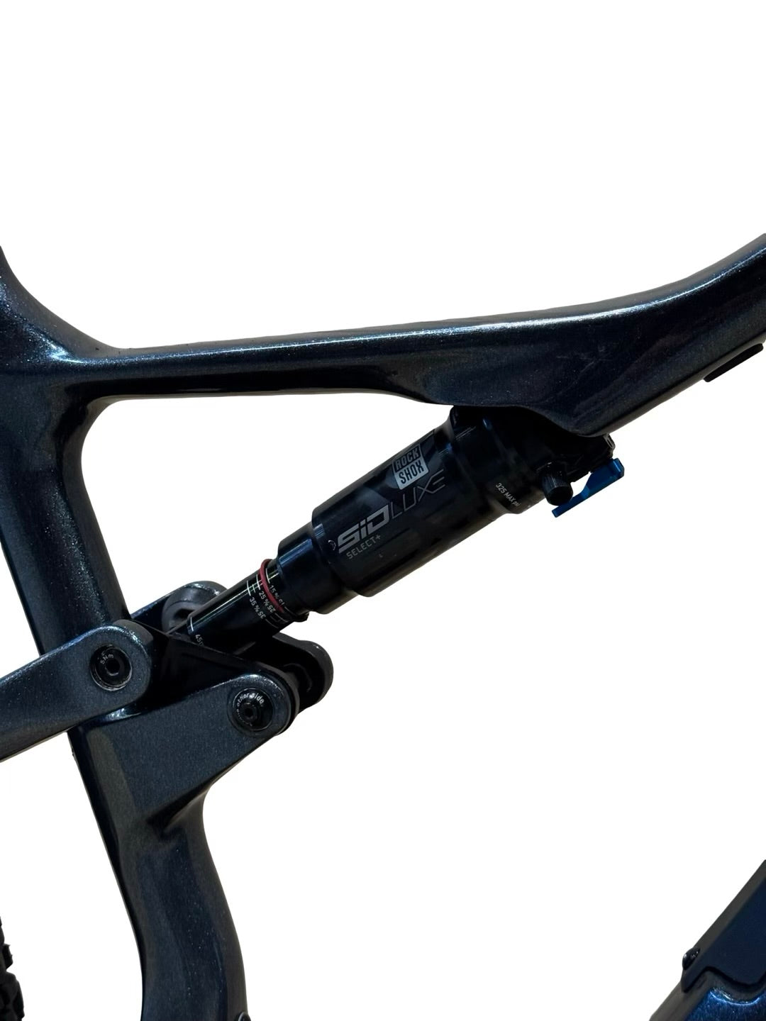 Cannondale Scalpel Carbon SE 2 29 inch mountainbike