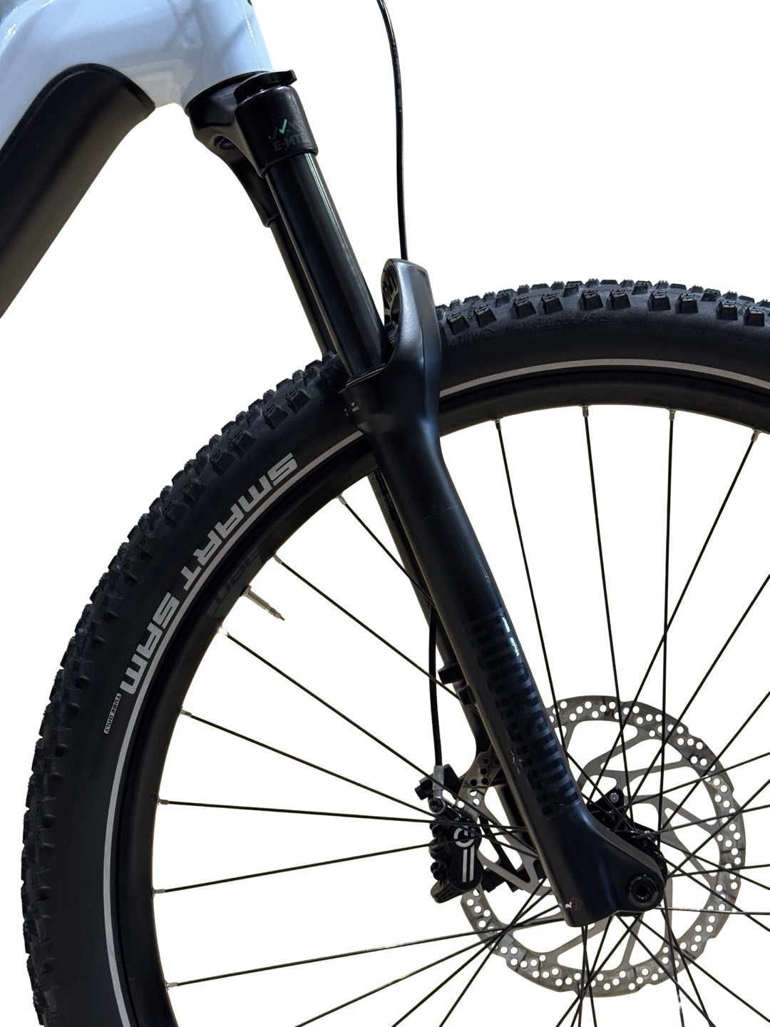 Cube Stereo Hybrid 120 Pro 750 29 polegadas Bicicletas de montanha elétricas