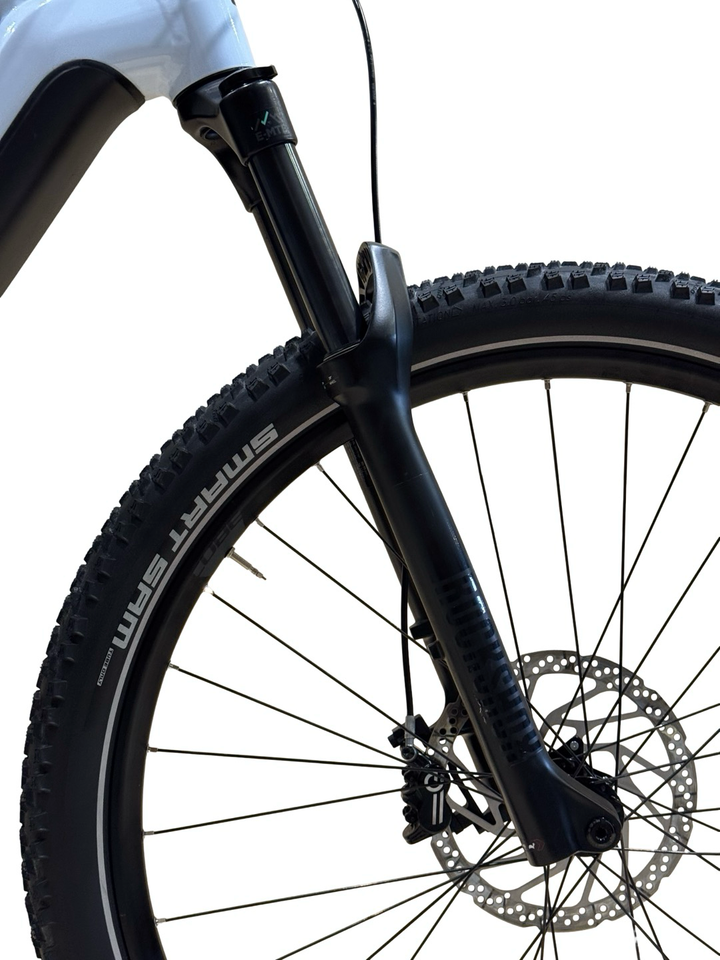 Cube Stereo Hybrid 120 Pro 750 29 polegadas Bicicletas de montanha elétricas