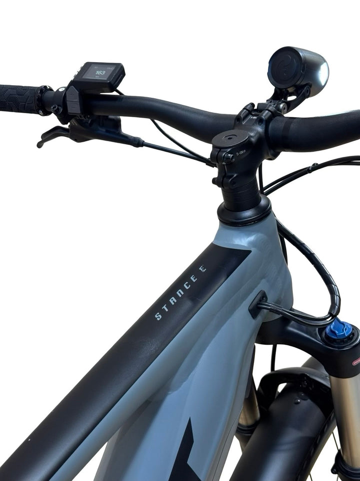 Giant Stance E+ EX 29 Zoll E-Mountainbike