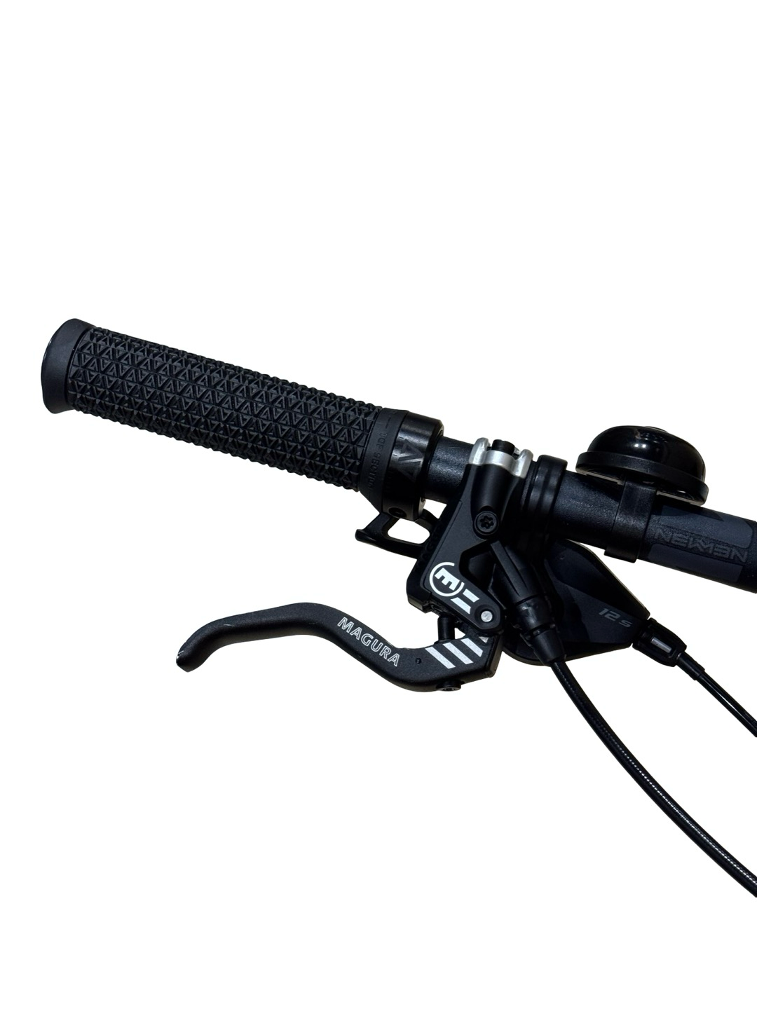 Cube Stereo Hybrid 120 Pro 750 29 polegadas Bicicletas de montanha elétricas