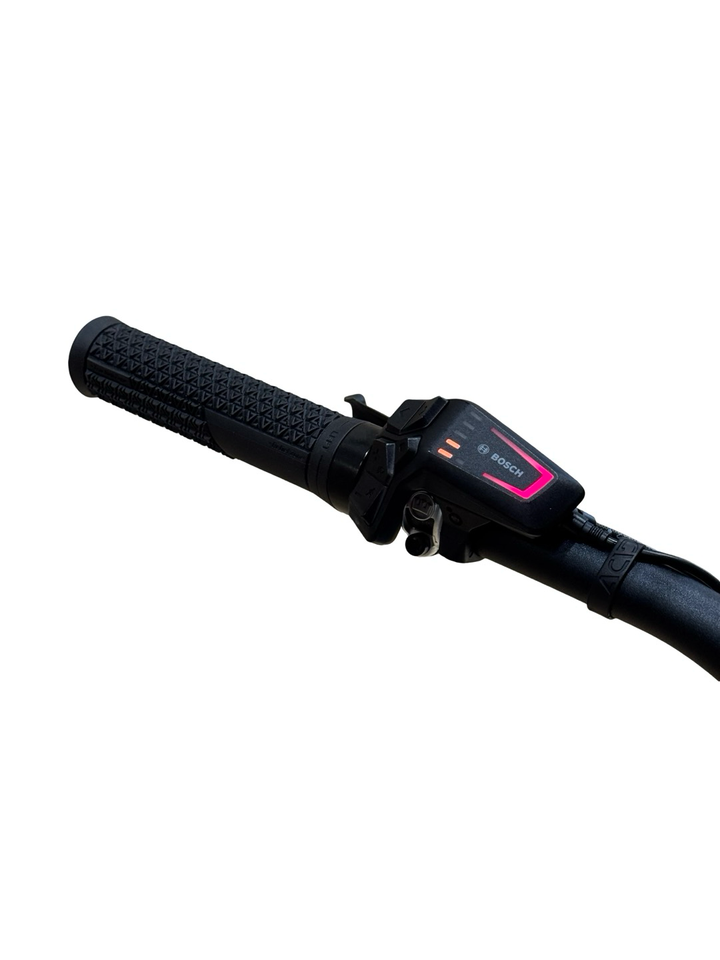 Cube Stereo Hybrid 120 Pro 750 29 polegadas Bicicletas de montanha elétricas