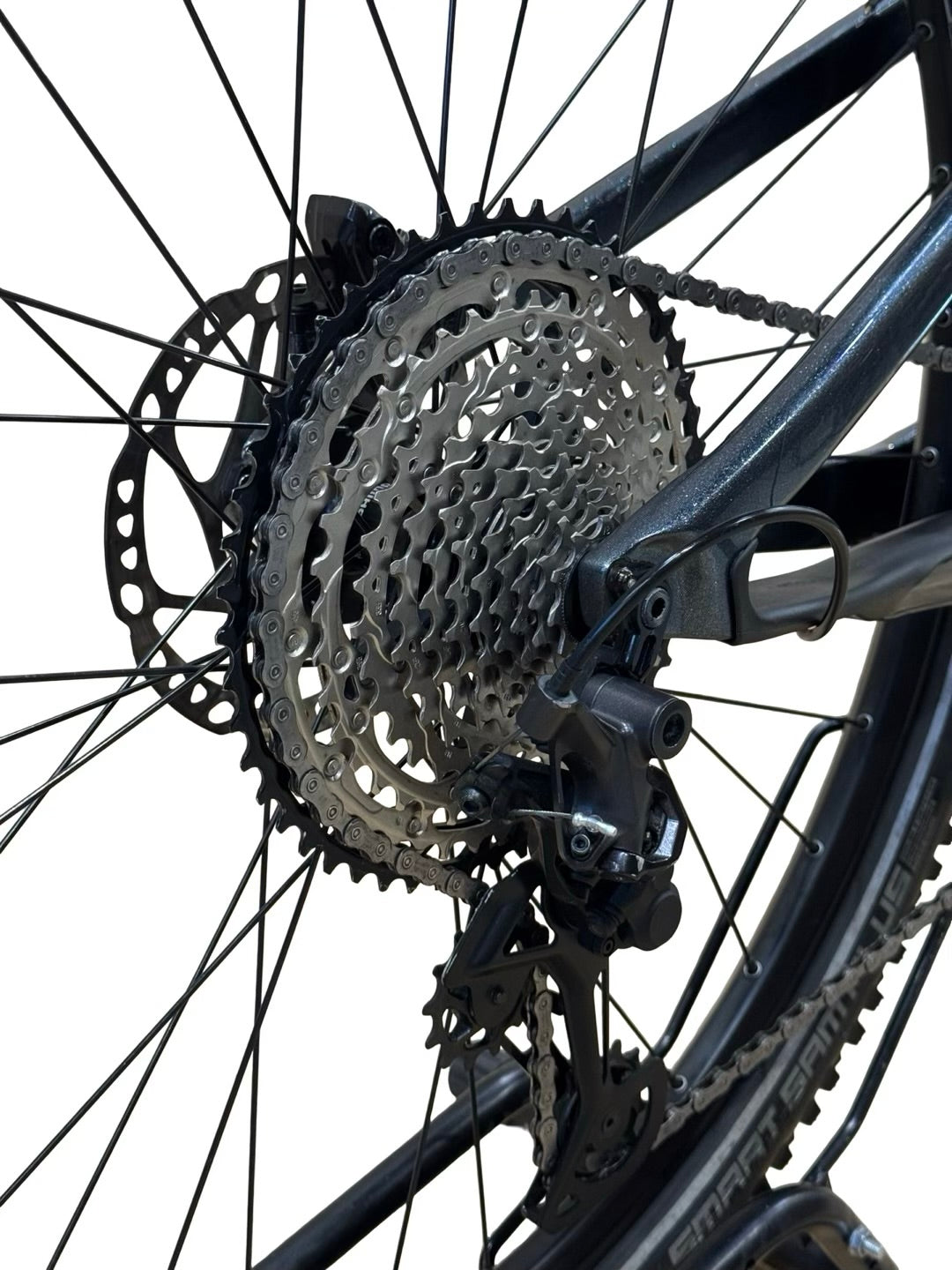 Cannondale Scalpel Carbon SE 2 29 inch mountainbike