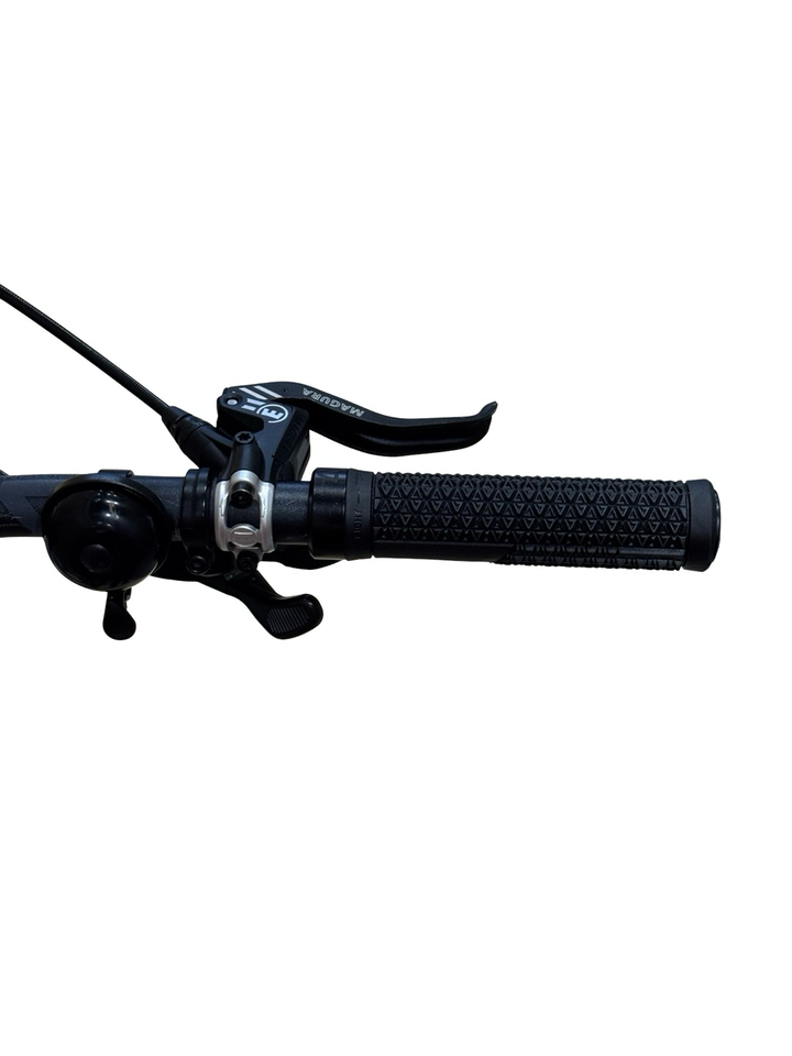 Cube Stereo Hybrid 120 Pro 750 29 polegadas Bicicletas de montanha elétricas