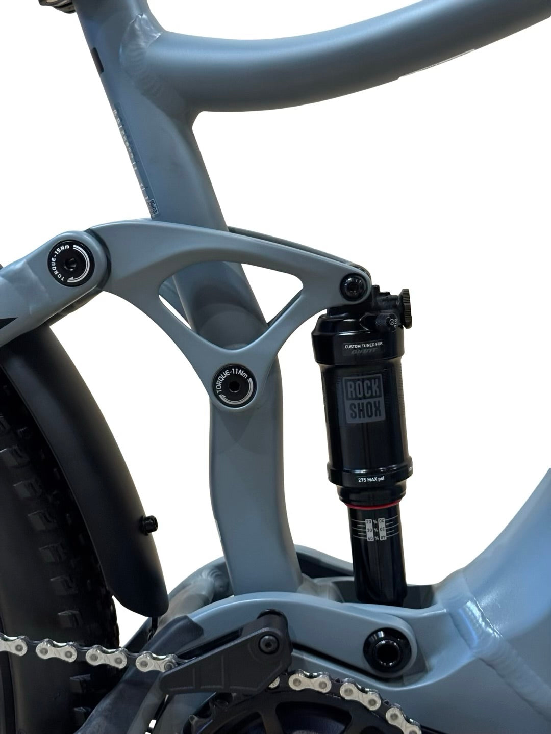 Giant Stance E+ EX 29 Zoll E-Mountainbike