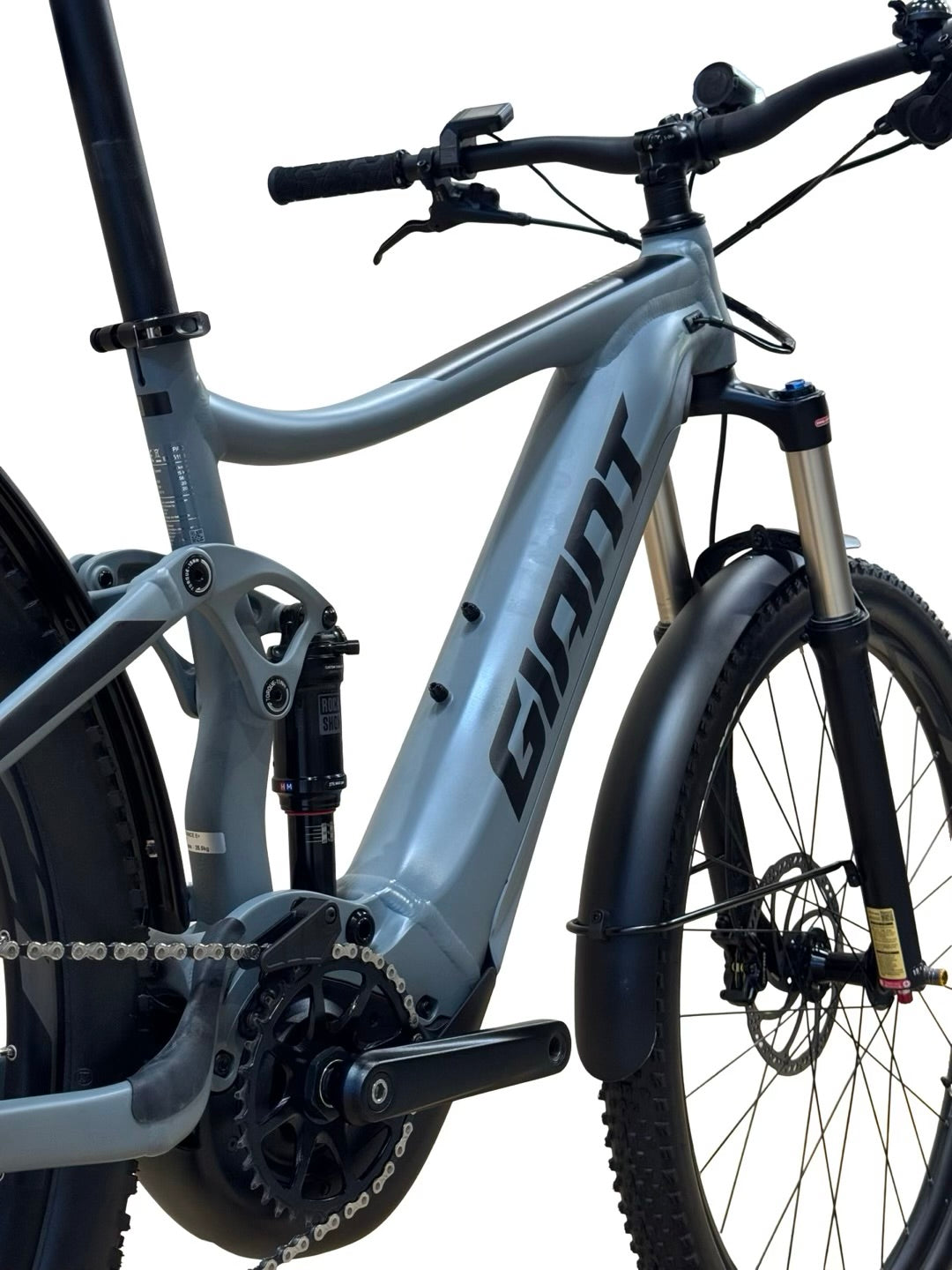 Giant Stance E+ EX 29 Zoll E-Mountainbike