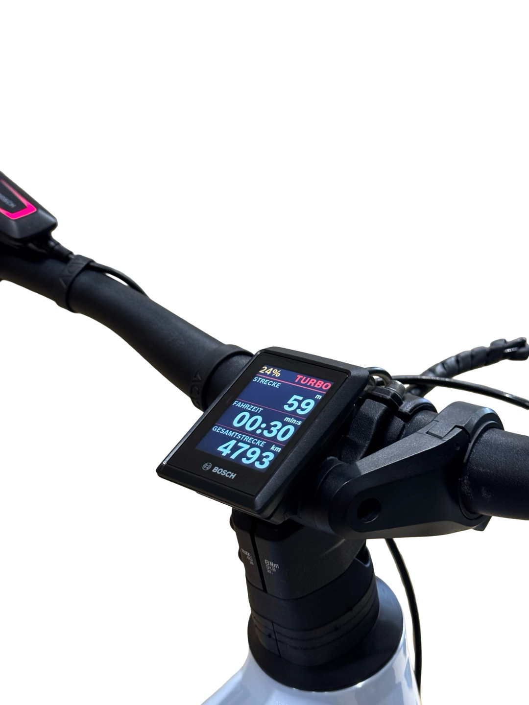 Cube Stereo Hybrid 120 Pro 750 29 polegadas Bicicletas de montanha elétricas