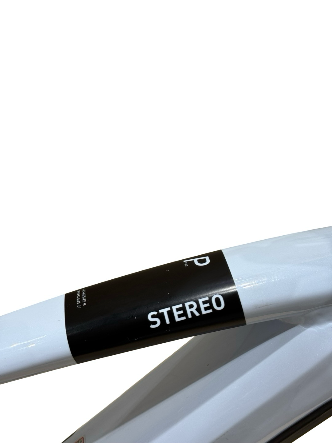 Cube Stereo Hybrid 120 Pro 750 29 polegadas Bicicletas de montanha elétricas