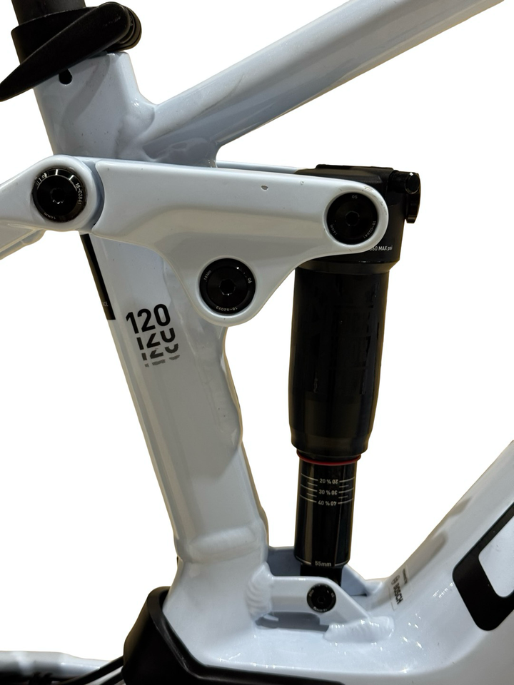 Cube Stereo Hybrid 120 Pro 750 29 polegadas Bicicletas de montanha elétricas