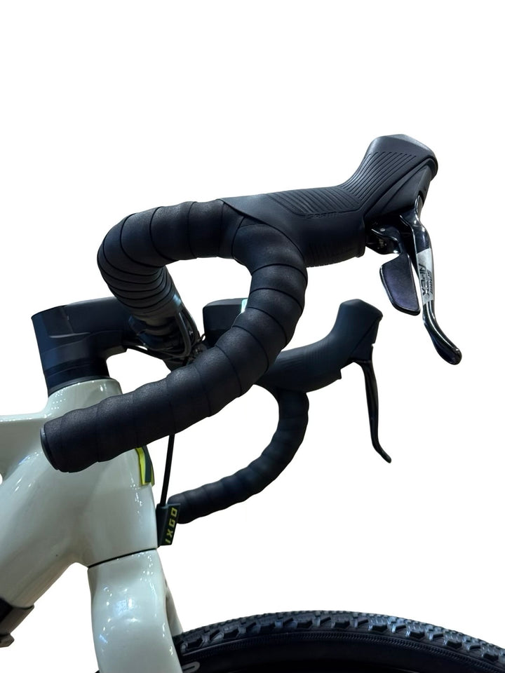 Ixgo GX-E Three 400 Elektrische Gravelbike