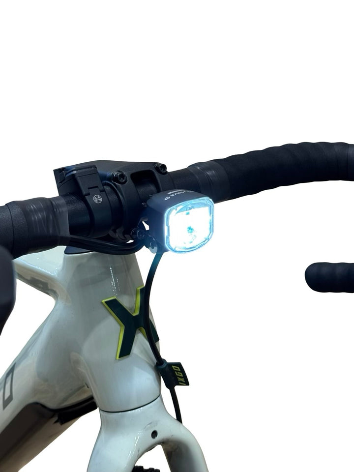 Ixgo GX-E Three 400 Elektrische Gravelbike