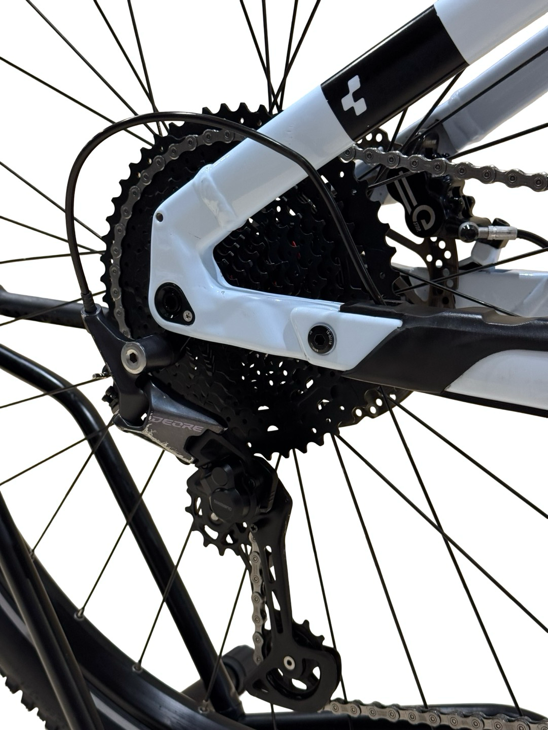 Cube Stereo Hybrid 120 Pro 750 29 polegadas Bicicletas de montanha elétricas