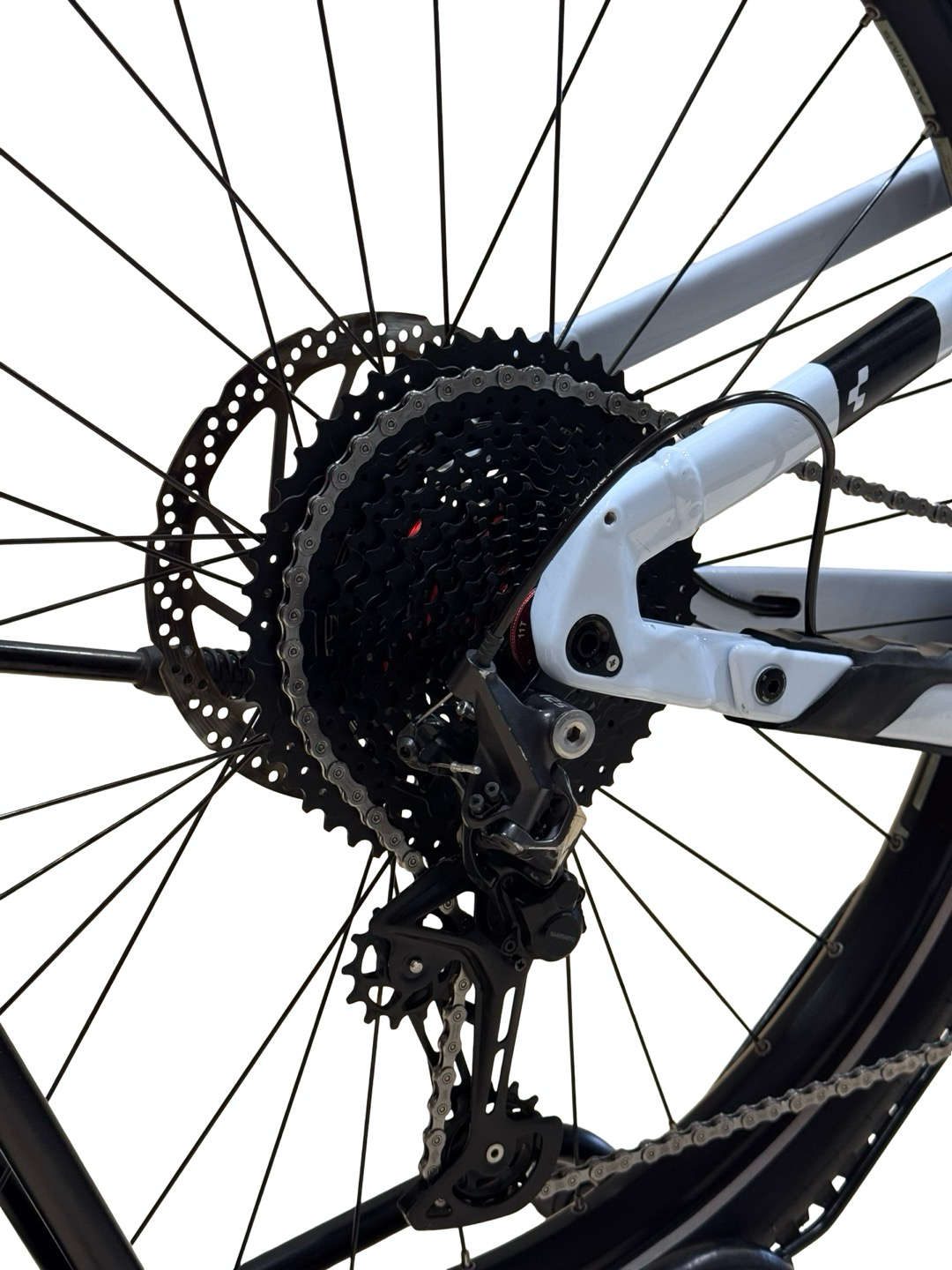 Cube Stereo Hybrid 120 Pro 750 29 polegadas Bicicletas de montanha elétricas