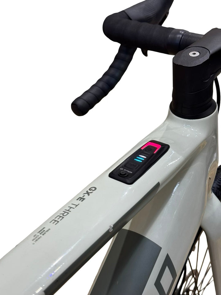 Ixgo GX-E Three 400 Elektrische Gravelbike