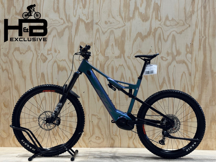 KTM Macina Prowler Master E-Mountainbike