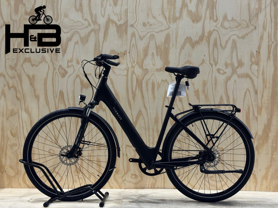 Tenways CGO800S bicicleta eléctrica