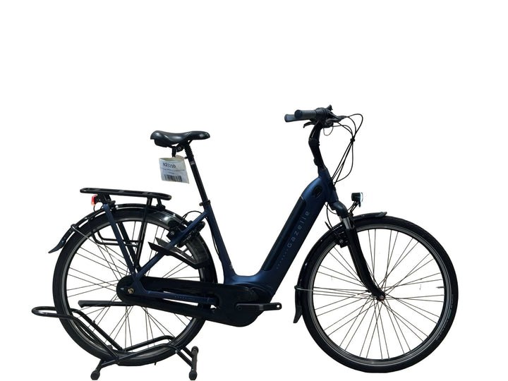 Gazelle Arroyo C7+ HMB Elite E-jalgrattad
