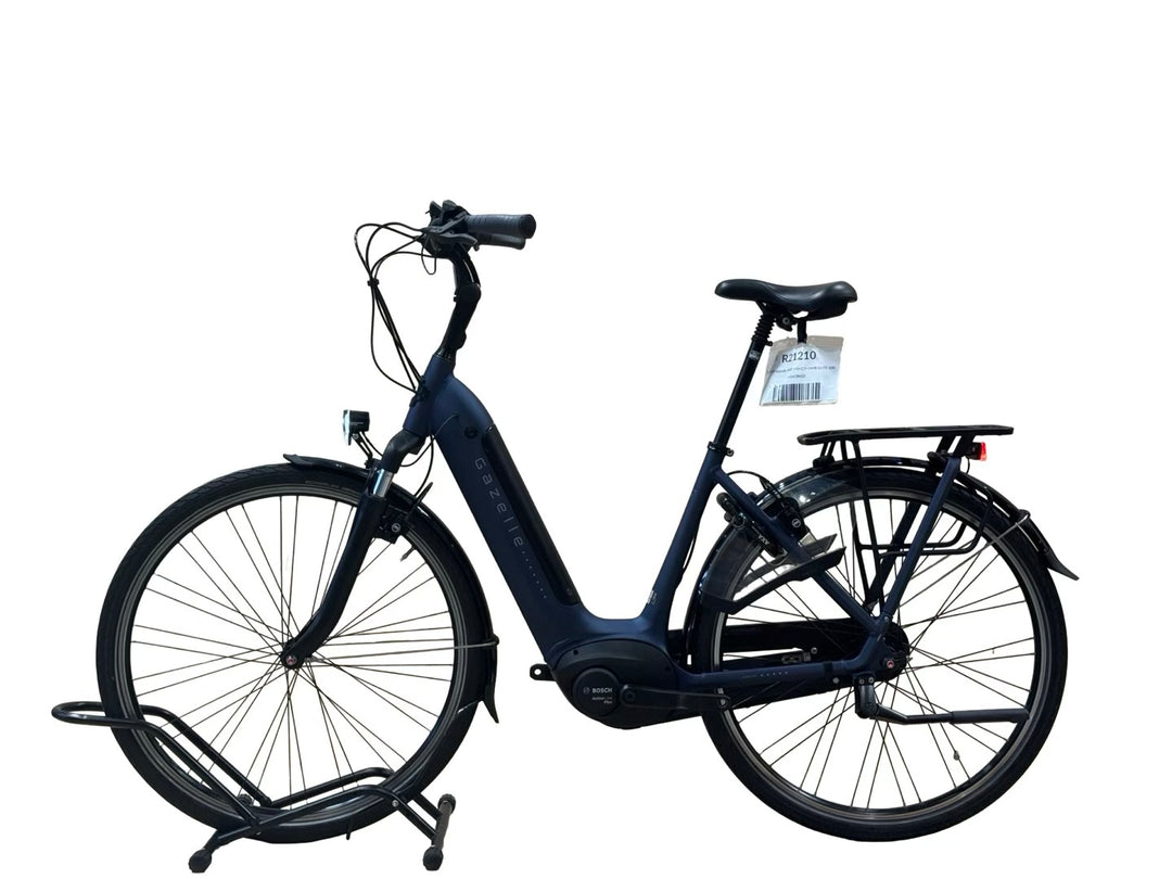 Gazelle Arroyo C7+ HMB Elite E-jalgrattad