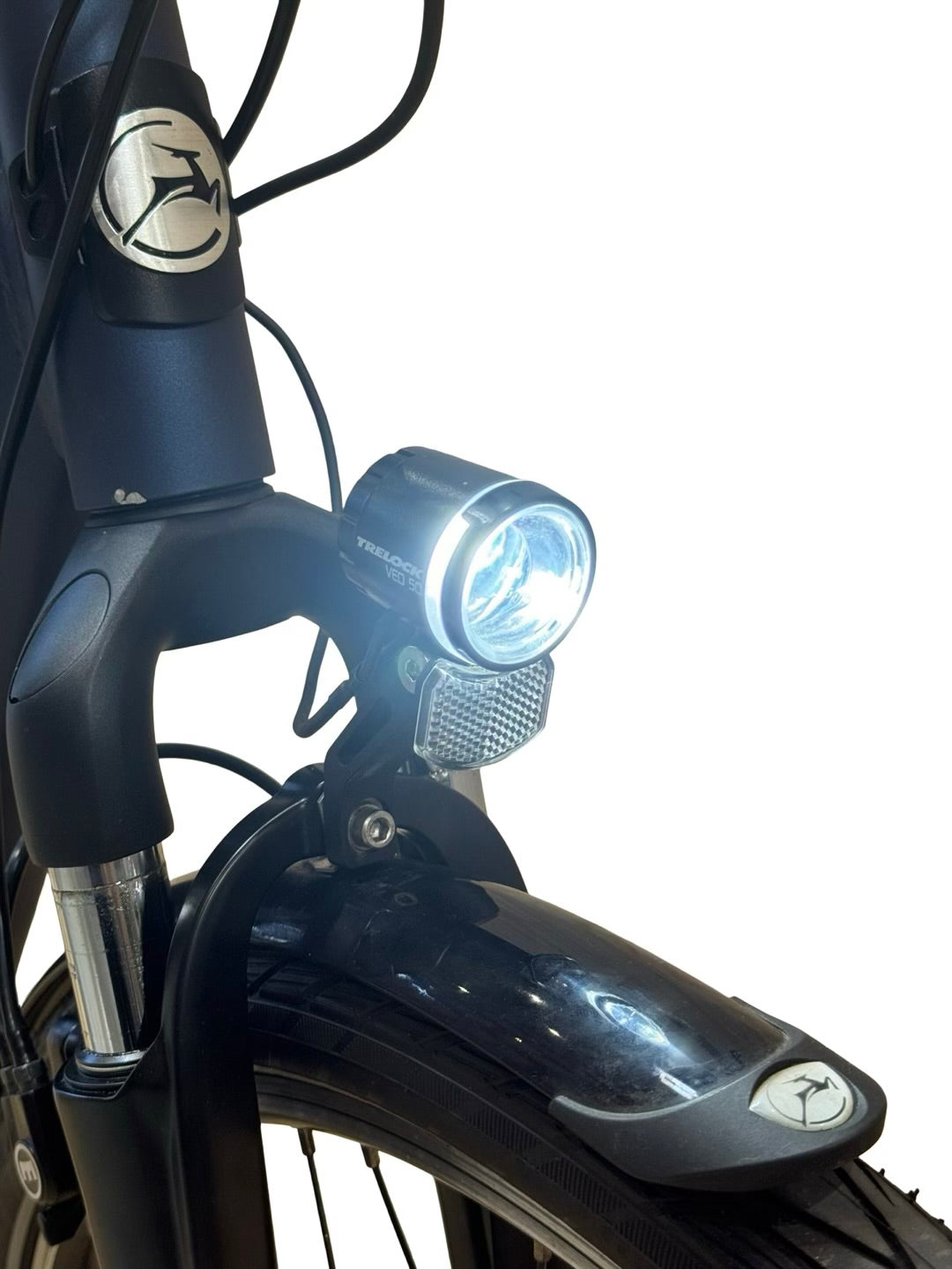 Gazelle Arroyo C7+ HMB Elite E-jalgrattad