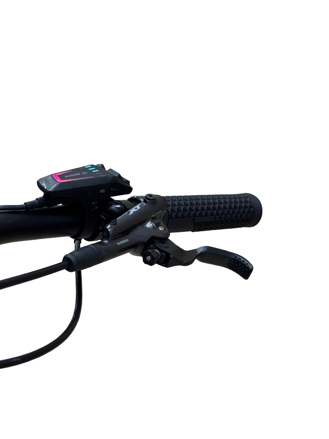 Cube Stereo Hybrid 140 HPC SL 750 29 polegadas Bicicletas de montanha elétricas