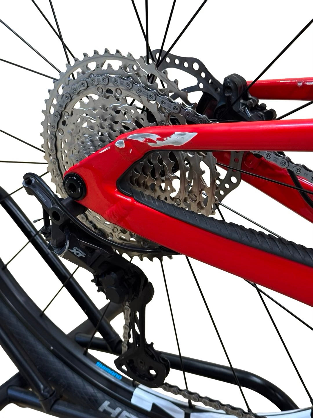 Scott Spark 960 29 inch mountainbike