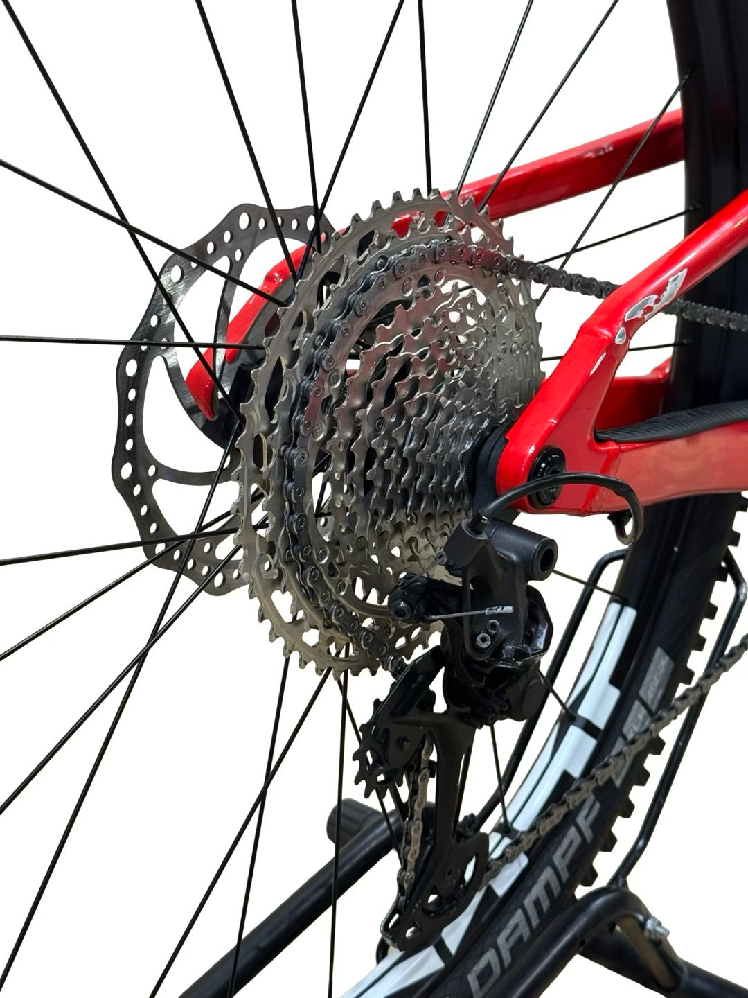 Scott Spark 960 29 inch mountainbike
