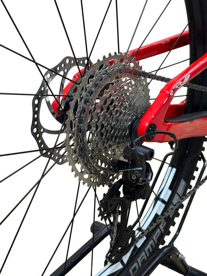 Scott Spark 960 29 inch mountainbike