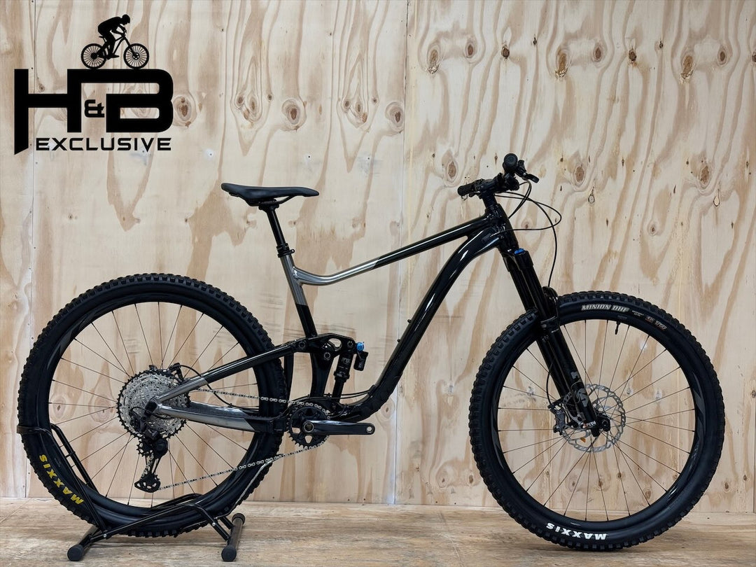 mountainbike 29 zoll sale Giant Trance x 1 29 Zoll mountainbike Generalüberholt verwendet mountainbike – H&B Exclusive