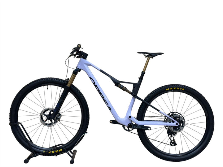 Orbea Oiz M Pro AXS 29 inch mountainbike