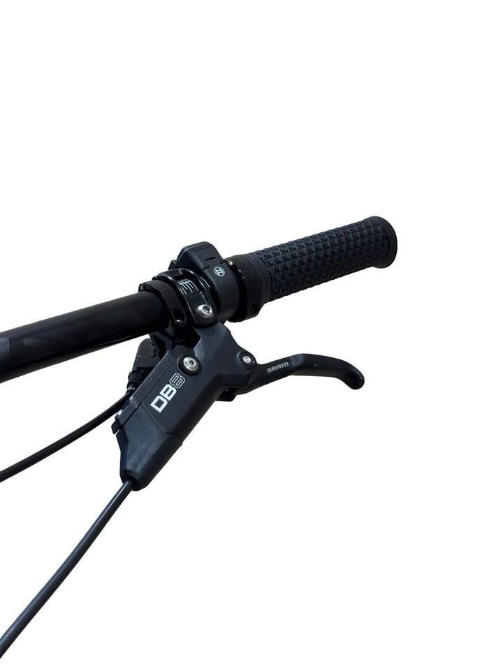 Mondraker Crafty R 29 tommer el-terrengsykkel