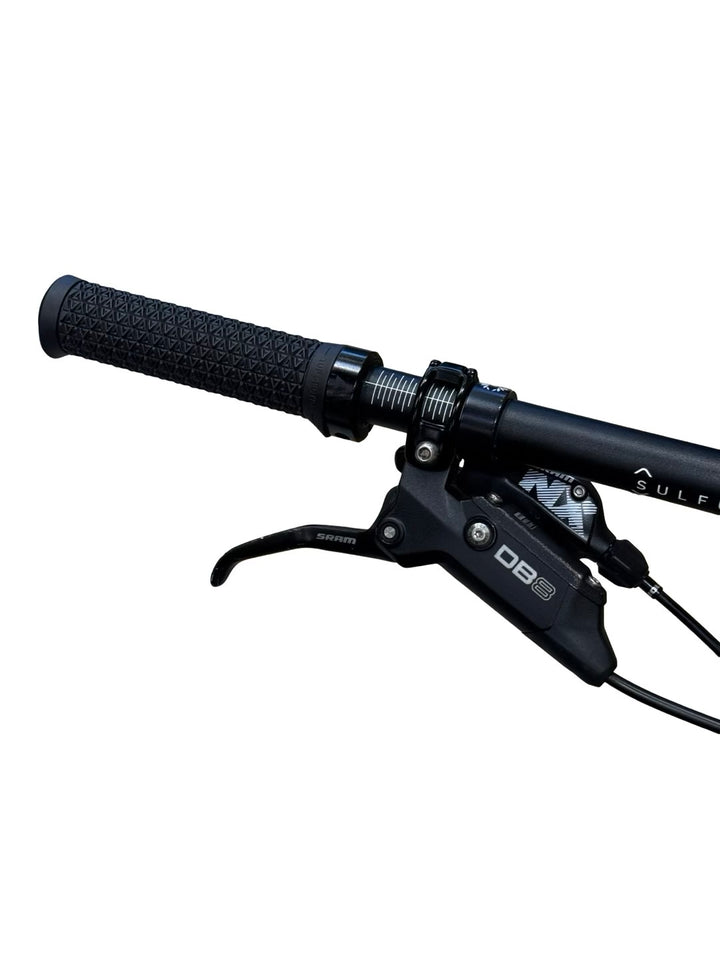Mondraker Crafty R 29 tommer el-terrengsykkel