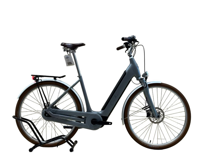 Cube Ella Cruise Hybrid E-cykel