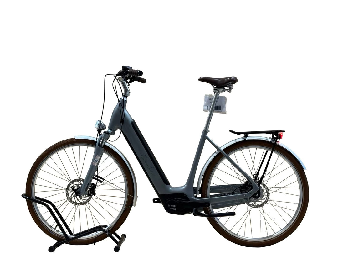Cube Ella Cruise Hybrid E-cykel