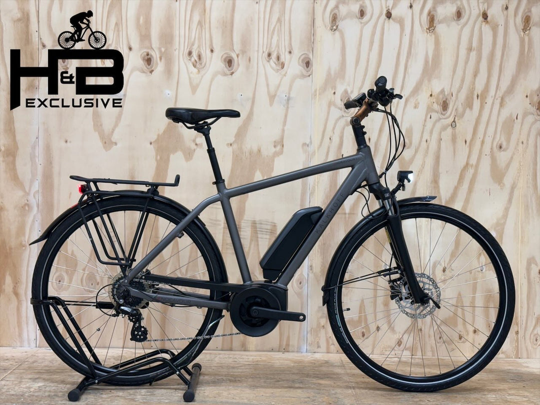 kalkhoff entice 1.b move e-bike trekking 27 5 Kalkhoff Endeavour 1.B Move E-Bike Refurbished used E-Bike – H&B Exclusive