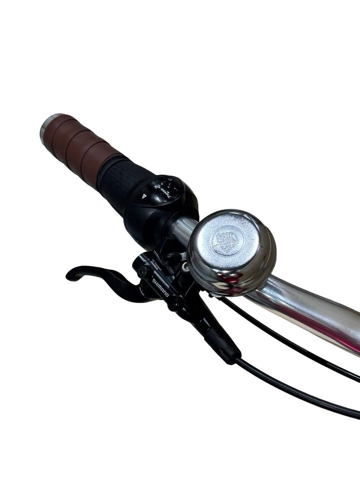 Cube Ella Cruise Hybrid E-cykel