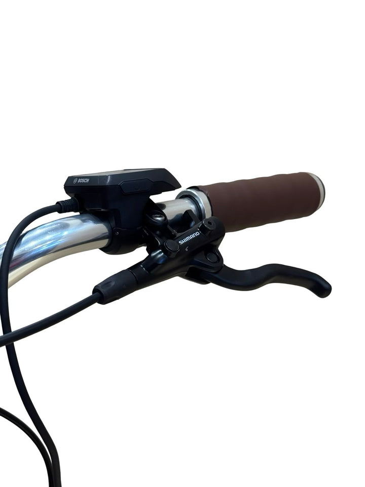 Cube Ella Cruise Hybrid E-cykel