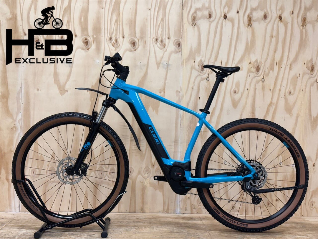 cube reaction hybrid pro 625 29 e-bike mtb 2021 Cube Reaction Hybrid Pro 625 29 inch E-Mountainbike – H&B Exclusive
