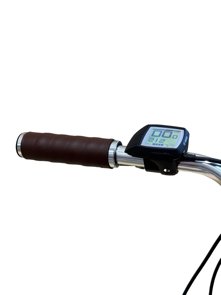 Cube Ella Cruise Hybrid E-cykel