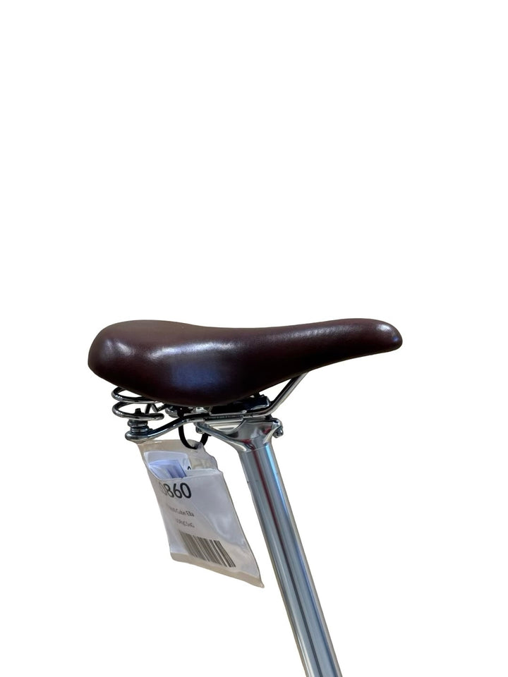 Cube Ella Cruise Hybrid E-cykel