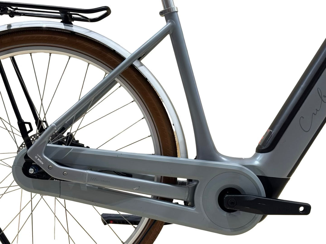 Cube Ella Cruise Hybrid E-cykel