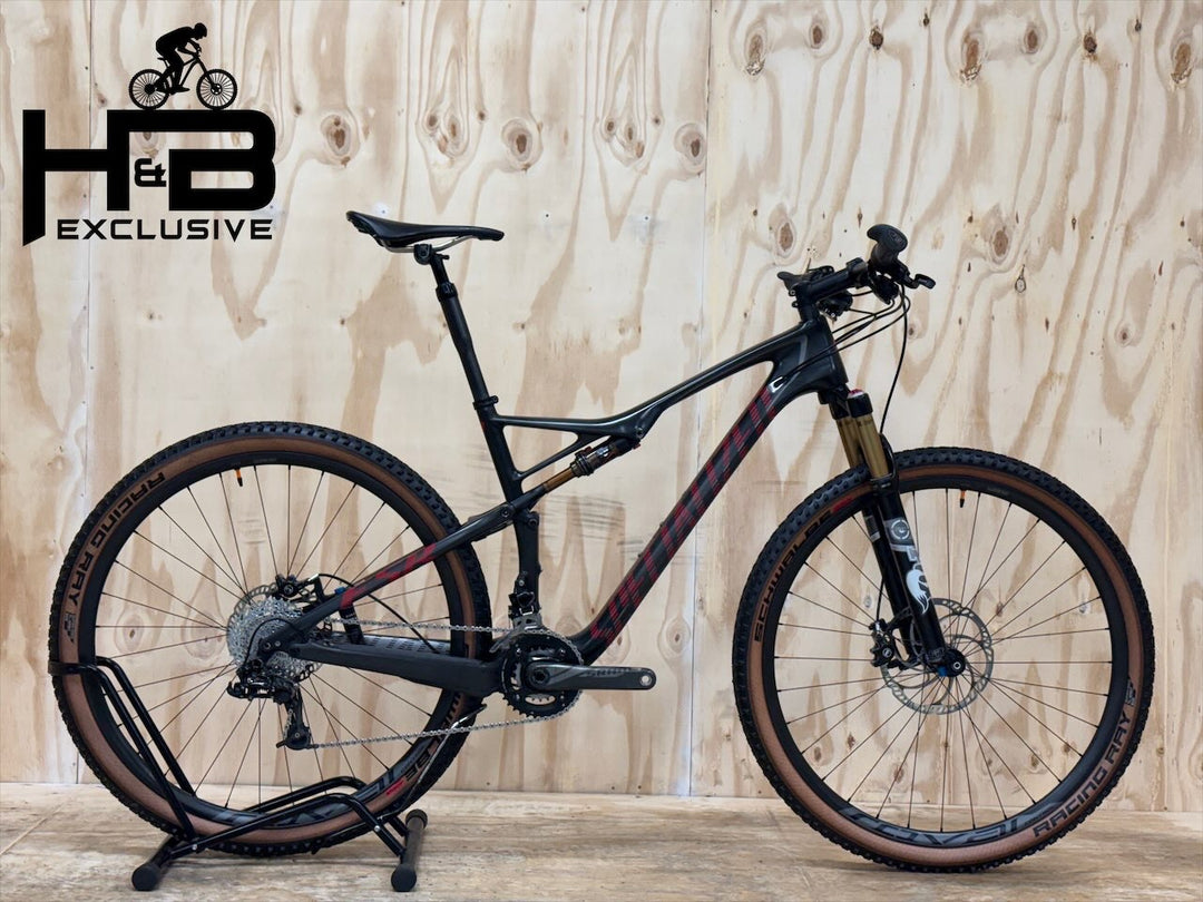ebay mountainbike 29 Specialized Epic Marathon 29 Zoll mountainbike – H&B Exclusive