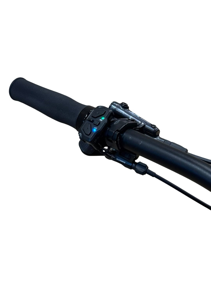 Orbea Rise M10 29 polegadas Bicicletas de montanha elétricas