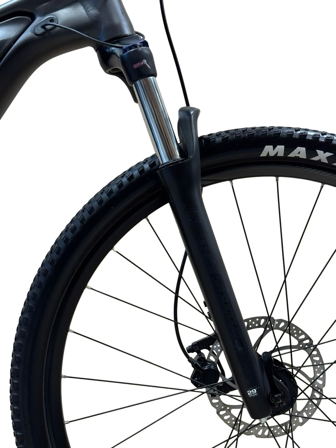 Giant Talon E+ EX 29 inch E-Mountainbike