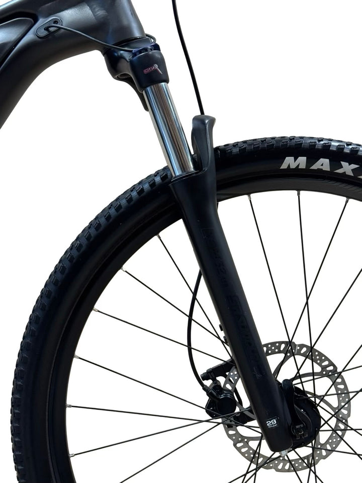 Giant Talon E+ EX 29 inch E-Mountainbike