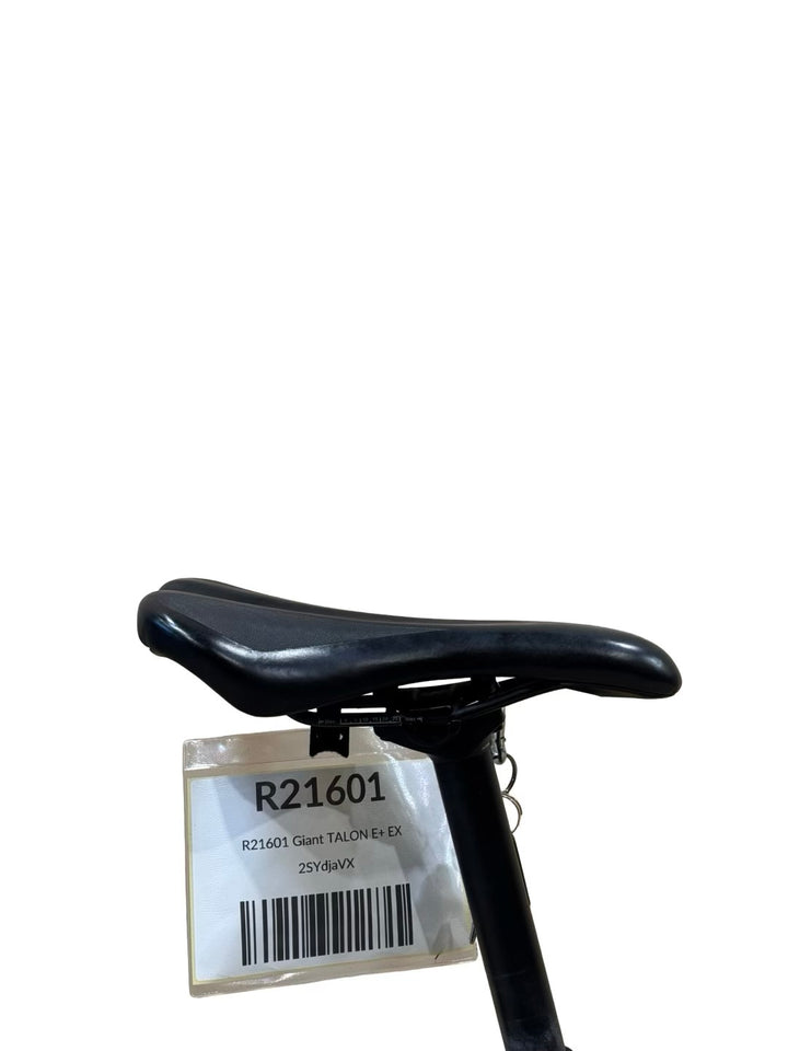 Giant Talon E+ EX 29 inch E-Mountainbike