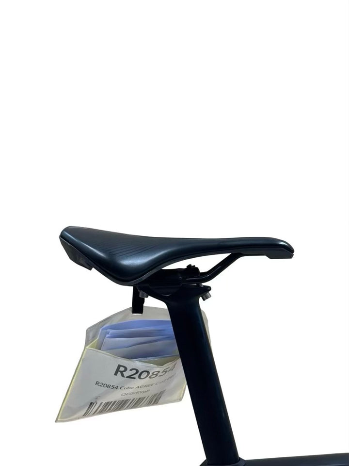 Cube Agree C:62 Pro racer cykel