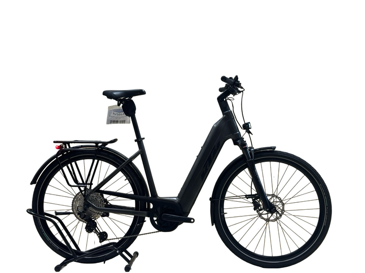 KTM Macina Style X Pro E-cykel
