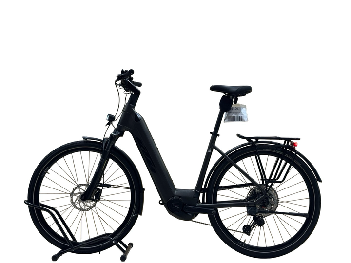 KTM Macina Style X Pro E-cykel