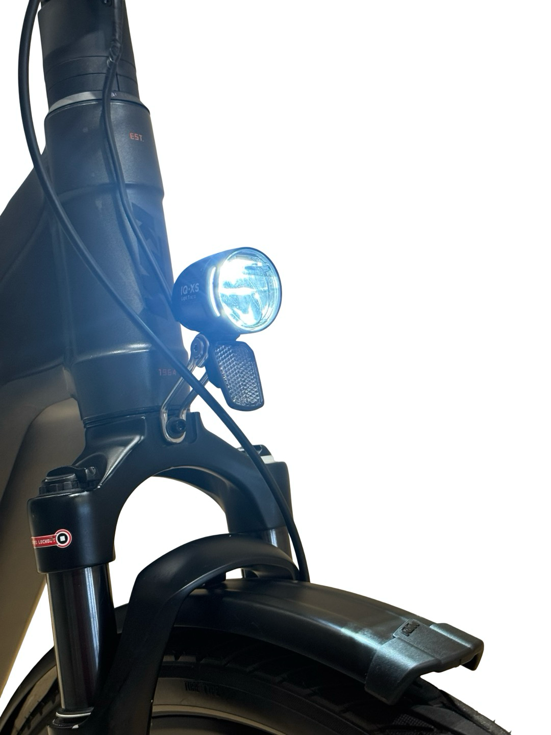 KTM Macina Style X Pro E-cykel